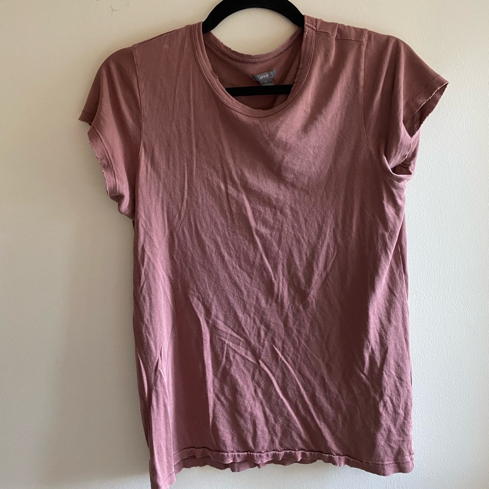 Aerie Tee